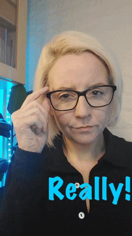 Really GIF