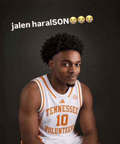 Tennessee Volunteers Son GIF