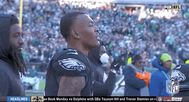 Oh No Omg GIF by NFL
