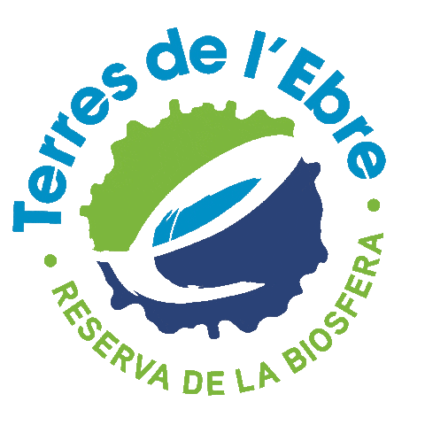 Patronat de Turisme de la Diputació de Tarragona Sticker