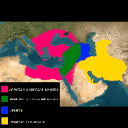 Armenia Azerbaijan GIF