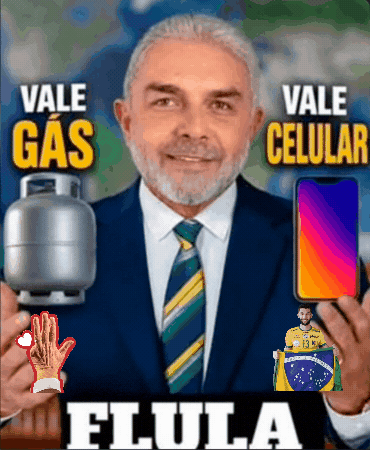Lula Flavio GIF