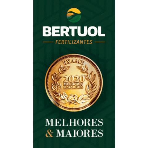 bertuolfertilizantes Sticker