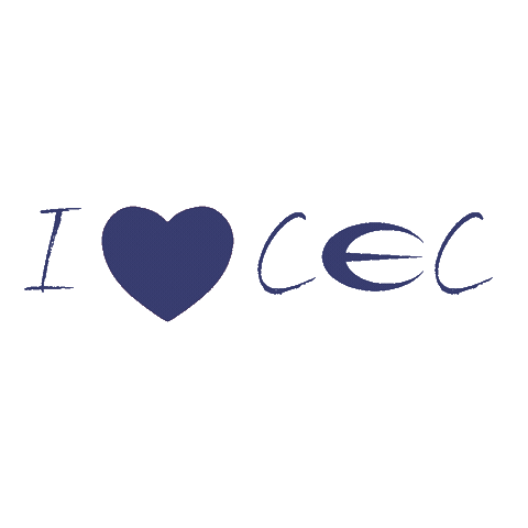 Colegioec Sticker by Colégio Espaço Cultural