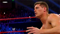 cody rhodes