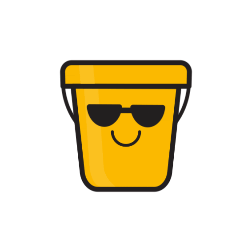 Happy Sticker by Vedacit