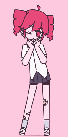 Kasane Teto GIF