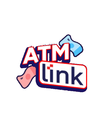 Money Link Sticker by KINCIR
