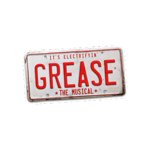 InTheatre Productions Sticker
