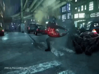 blade