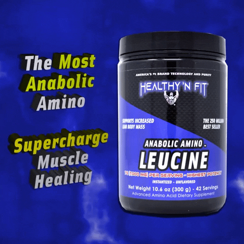 BeHealthynFit GIF