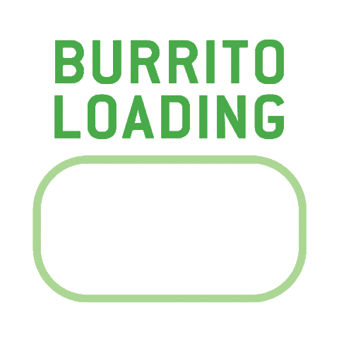 National Burrito Day Sticker by Zambrero