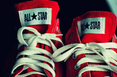 converse