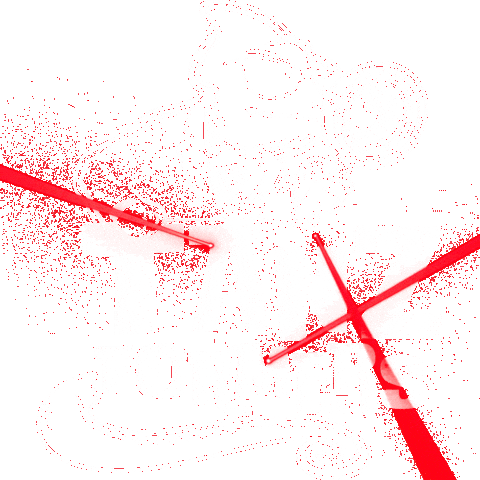 Formation Sticker by Tanzschule dance it!