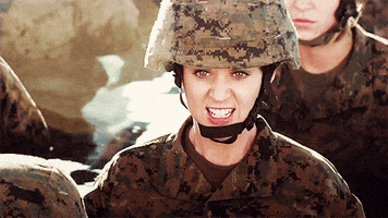 part of me training GIF by Katy Perry