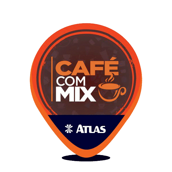Cafe Construcao Sticker by Pincéis Atlas