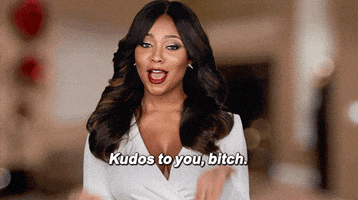 love and hip hop congratulations GIF by RealityTVGIFs