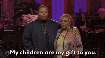 Mothers Day Snl GIF by Saturday Night Live