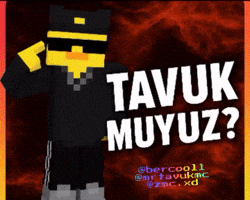 Tavuk Zeka GIF