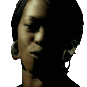 Lauryn Hill Sticker by Fugees