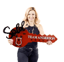 Erica Anderson Sticker by Team Anderson Realty