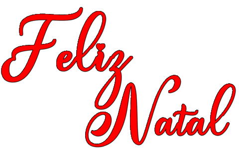 Happy Feliz Natal Sticker for iOS & Android | GIPHY