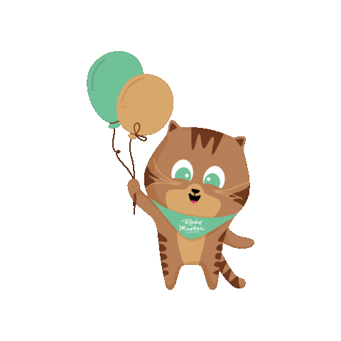 Party Celebration Sticker by Rocky Master Singapore