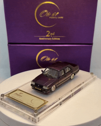 Oto64 GIF by Oto64ModelCars