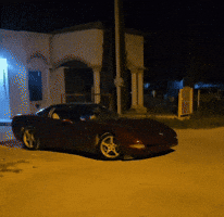 Drifting GIF
