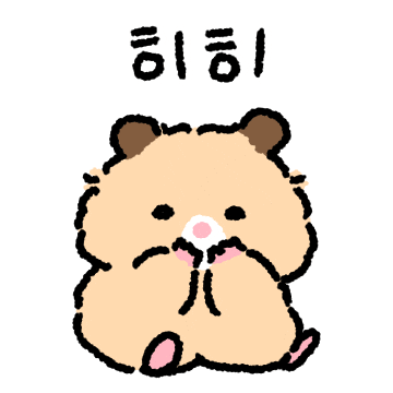 Happy Heart Sticker