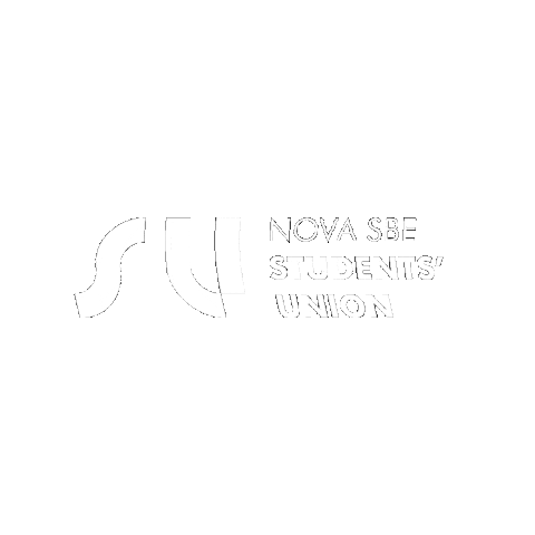 Su Novasbe Sticker by Nova SBE Students' Union