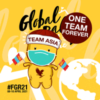 Fgr Teamasia GIF by Forever Living Products (M) Sdn Bhd