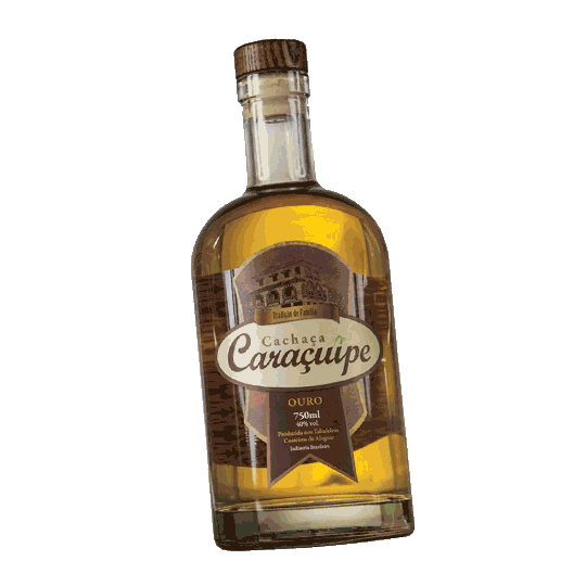 Engenho Caraçuipe Sticker