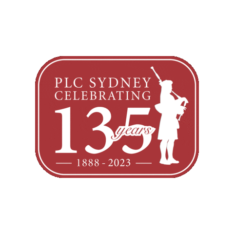 School Celebrating Sticker by plc-sydney