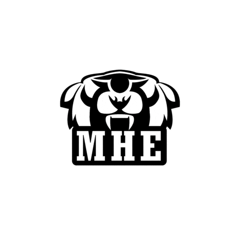 mhe.official Sticker