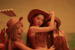 Dance Beauty GIF
