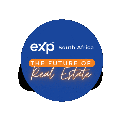 Real Estate Sticker by Lolita johnson