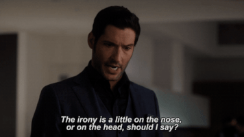 fox tv GIF by Lucifer
