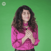 mujeresenlamsica love GIF by Spotify México