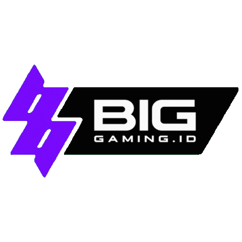 Brigade Indo Gamer Sticker