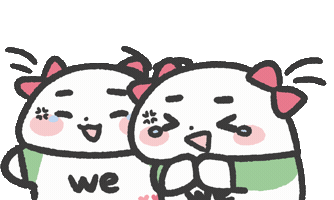 Nimumu Sticker