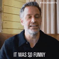 Youre-so-funny GIFs - Get the best GIF on GIPHY