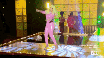 rupauls drag race all stars season 3 trixie GIF by RuPaul's Drag Race
