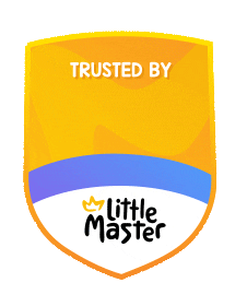 Sticker by LittleMaster