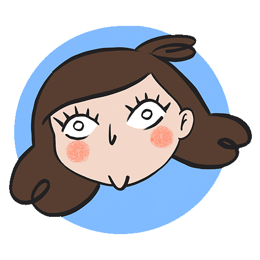 Wow Sticker