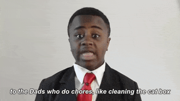 father's day kid president GIF by SoulPancake