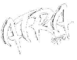 Atra Sticker
