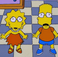 Simpsons Homer GIF
