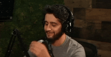 Oh No Laughing GIF by Wesam's World