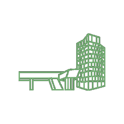 Mölndals stad Sticker